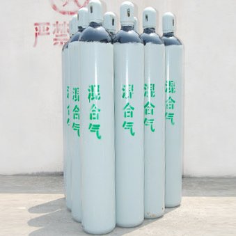 连云港高纯氩